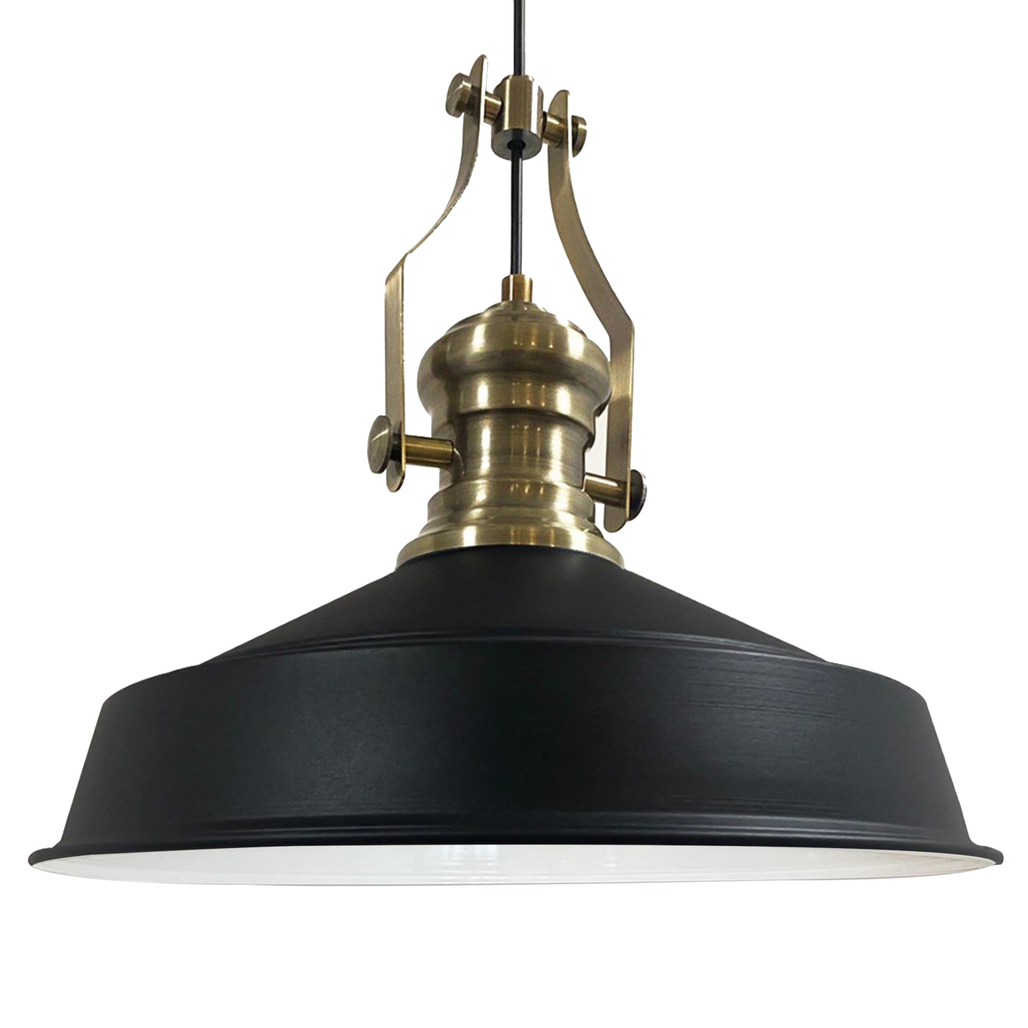 Bamyum Neo-Asletl Industrial Vintage, Hängelampe